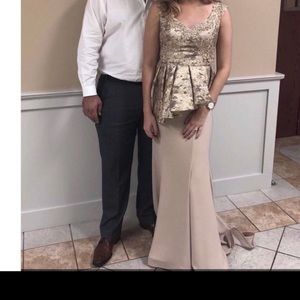 Wore it once don’t know where to wear again